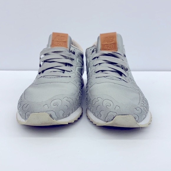 New Balance WL420 Sneaker - Picture 6 of 9